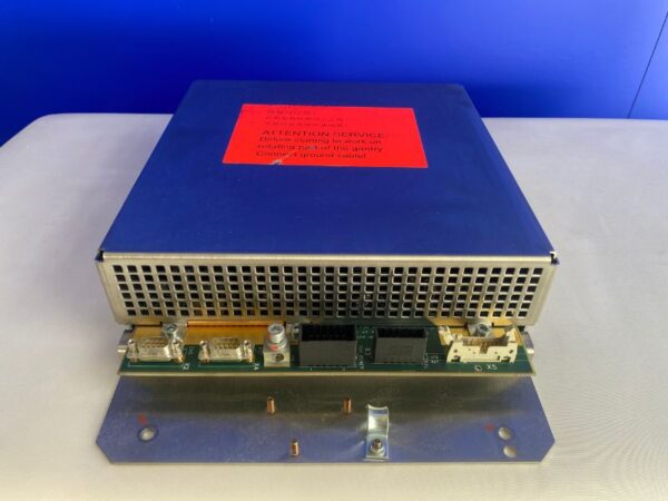 Siemens - MAR Module - MAR Modul - PN 3815359