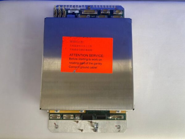 Siemens - MAR Module - MAR Modul - PN 3815359