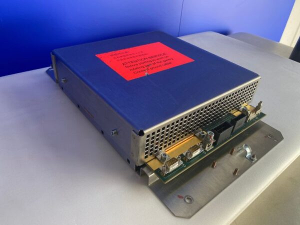 Siemens - MAR Module - MAR Modul - PN 3815359