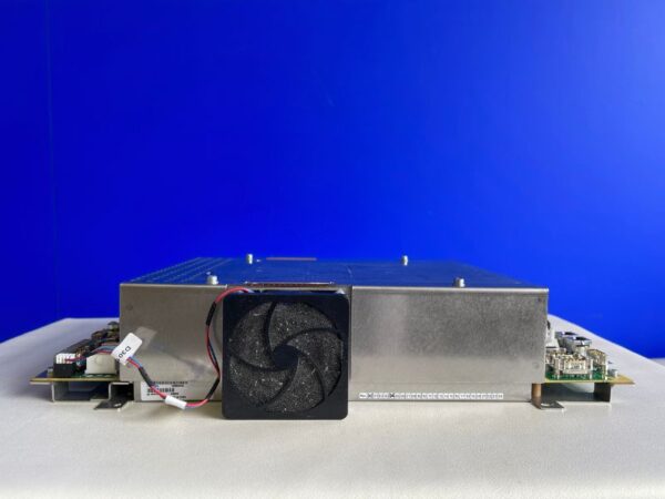 Siemens - MAS2 Redesign Plus Module - MAS2 Redesign Plus-Modul - PN 10662546