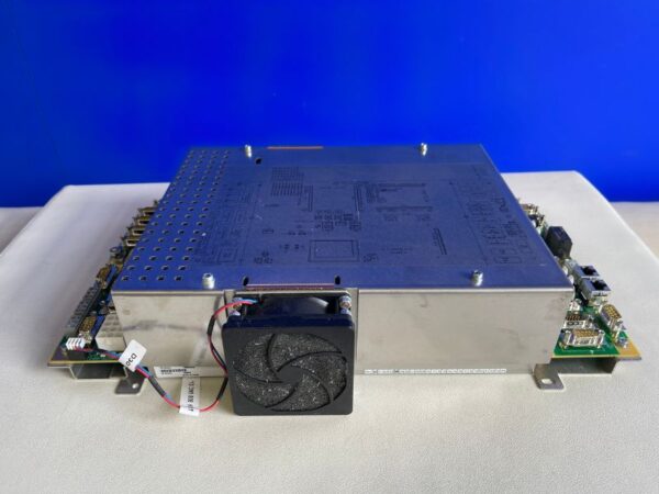 Siemens - MAS2 Redesign Plus Module - MAS2 Redesign Plus-Modul - PN 10662546