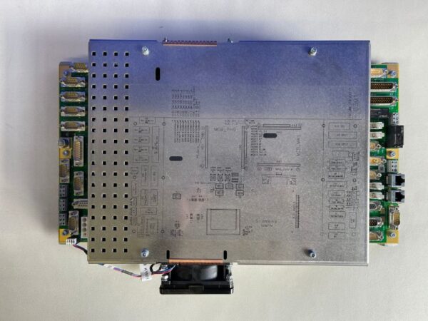 Siemens - MAS2 Redesign Plus Module - MAS2 Redesign Plus-Modul - PN 10662546