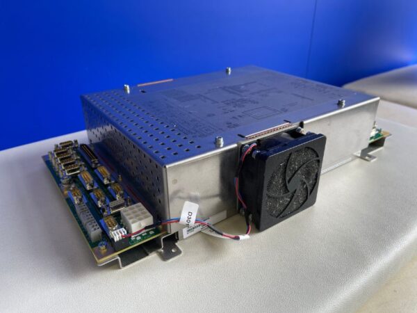 Siemens - MAS2 Redesign Plus Module - MAS2 Redesign Plus-Modul - PN 10662546