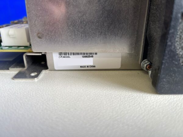 Siemens - MAS2 Redesign Plus Module - MAS2 Redesign Plus-Modul - PN 10662546