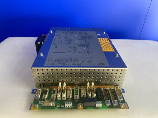 Siemens - MAS 2 Module - MAS 2 Modul - PN 10166686