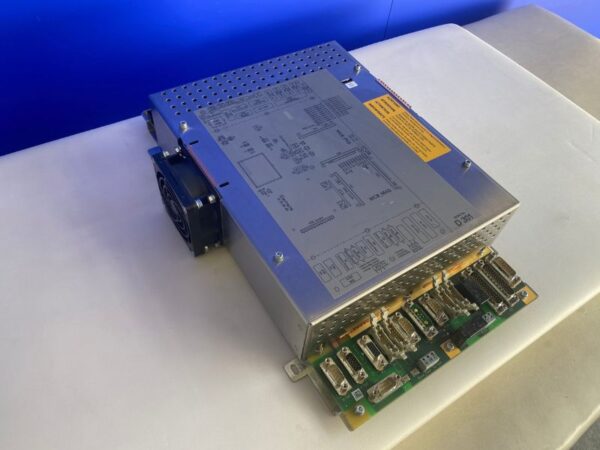 Siemens - MAS 2 Module - MAS 2 Modul - PN 10166686