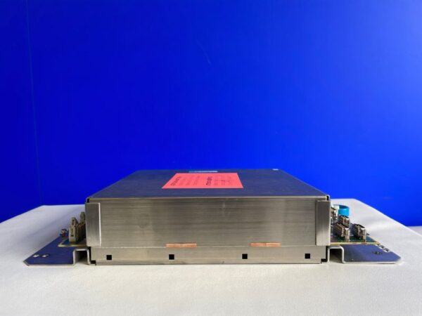 Siemens - MARS Plus Redesign Module - MARS Plus‑Neugestaltungsmodul - PN 10355722