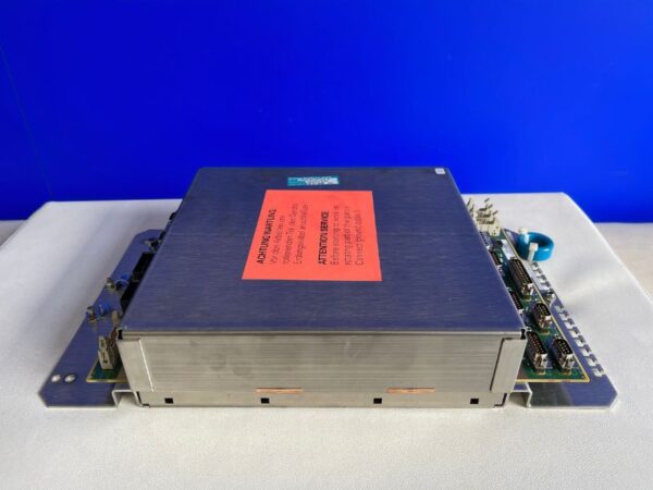 Siemens - MARS Plus Redesign Module - MARS Plus‑Neugestaltungsmodul - PN 10355722