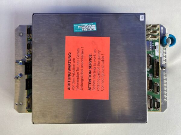 Siemens - MARS Plus Redesign Module - MARS Plus‑Neugestaltungsmodul - PN 10355722