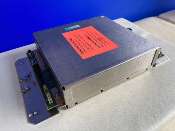 Siemens - MARS Plus Redesign Module - MARS Plus‑Neugestaltungsmodul - PN 10355722