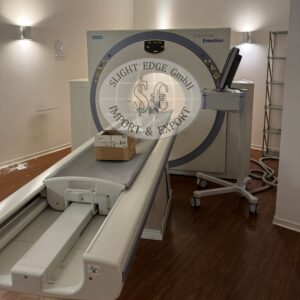 Siemens - CT-Scanner - CT Scanner - SOMATOM Emotion 1- REF 3804890