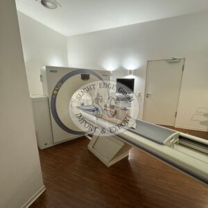 Siemens - CT-Scanner - CT Scanner - SOMATOM Emotion - REF 3804890