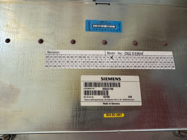 Siemens SOMATOM Emotion 1 – Bild 19
