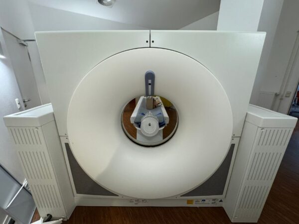 Siemens - CT-Scanner - CT Scanner - SOMATOM Emotion - REF 3804890