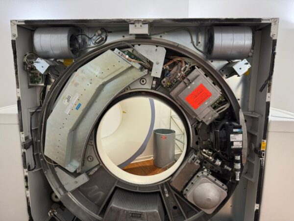 Siemens - CT-Scanner - CT Scanner - SOMATOM Emotion - REF 3804890