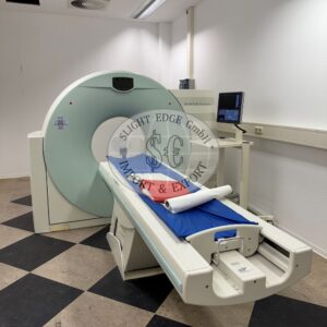 Siemens - CT-Scanner - CT Scanner - SOMATOM Emotion - REF 10165977
