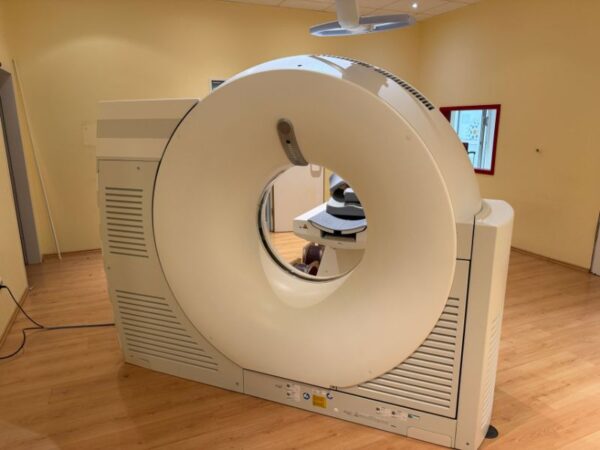 Siemens - CT-Scanner - CT Scanner - SOMATOM Emotion - REF 10165977