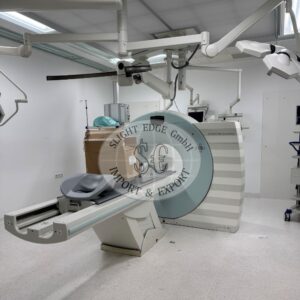 Siemens - CT-Scanner - CT Scanner - SOMATOM Emotion 6 - REF 10165888