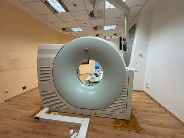 Siemens - CT-Scanner - CT Scanner - SOMATOM Emotion - REF 10165977
