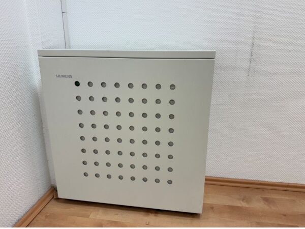 Siemens - CT-Scanner - CT Scanner - SOMATOM Emotion - REF 10165977