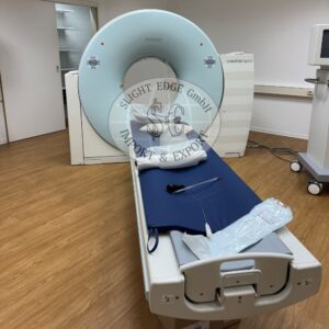 Siemens - SOMATOM Spirit - CT-Scanner - CT Scanner - REF 10045692