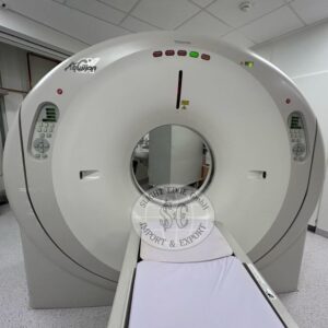 Toshiba - Aquilion CX - CT Scanner - CT-Scanner - REF TSX-101A