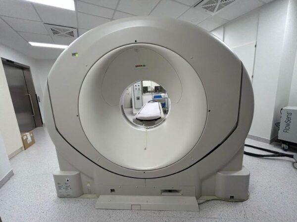 Toshiba - Aquilion CX - CT Scanner - CT-Scanner - REF TSX-101A