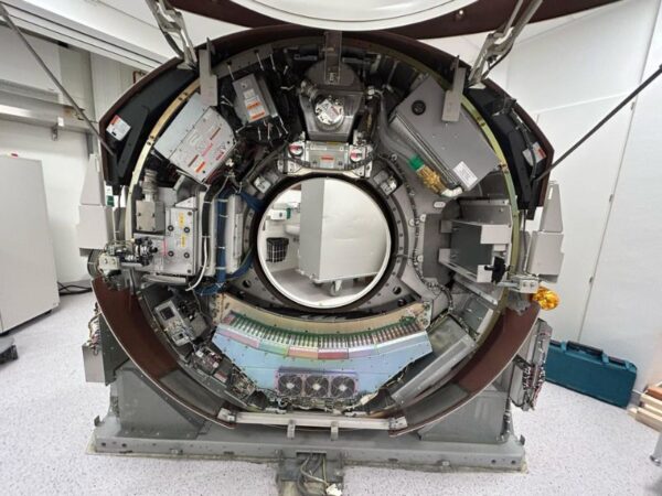 Toshiba - Aquilion CX - CT Scanner - CT-Scanner - REF TSX-101A
