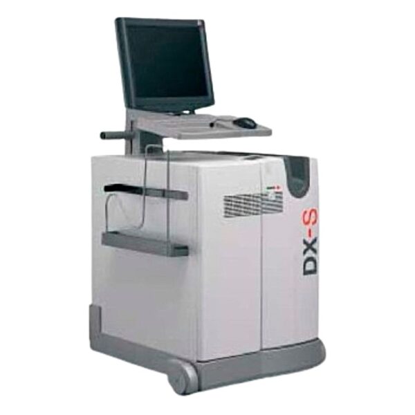 AGFA HealthCare - CR-System - CR System - DX-S - REF 5160/100