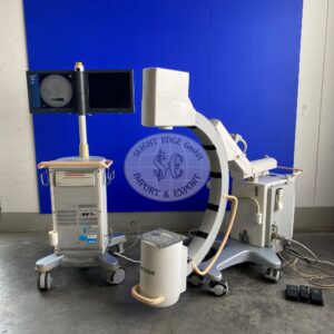 Philips - C-arm System - C-Bogen - BV Endura