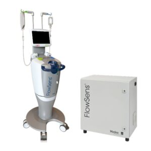 Medex - FlowSens - CT Injector - CT Kontrastmittelinjektor - REF FSI001