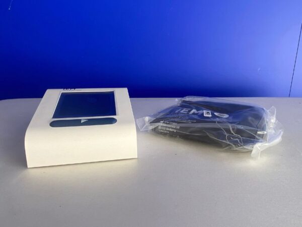 IEM - Tel-O-Graph GSM - Self Blood Pressure Monitor - Selbst-Blutdruckmessgerät - REF 3010001