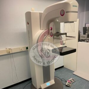 Siemens - Mammography System - Mammographiesystem - MAMMOMAT Inspiration Prime - REF 10140000