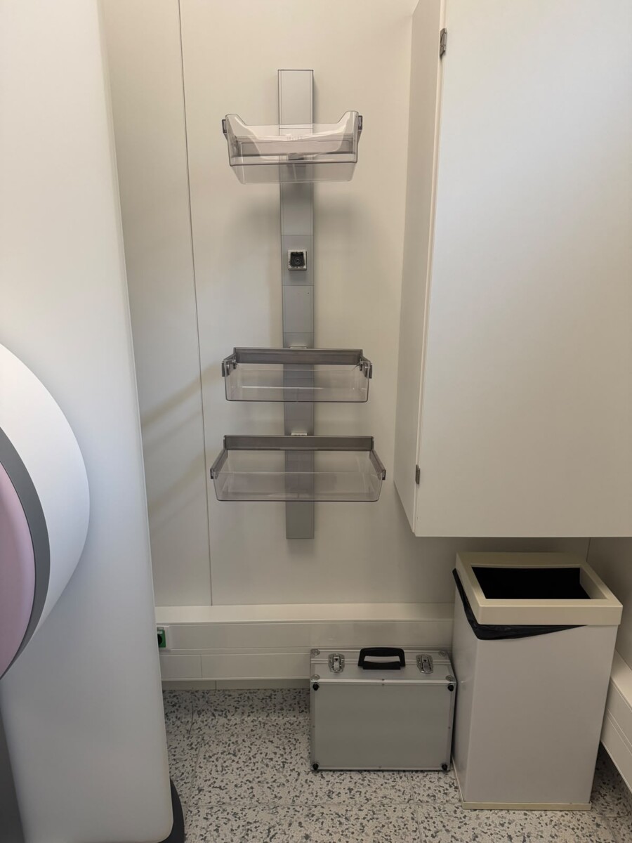 Siemens - MAMMOMAT Inspiration Prime - Mammographiegerät - Mammography System - REF 10140000