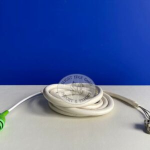 Siemens - ECG Lead Set - EKG-Ableitungsset - PN 5774141
