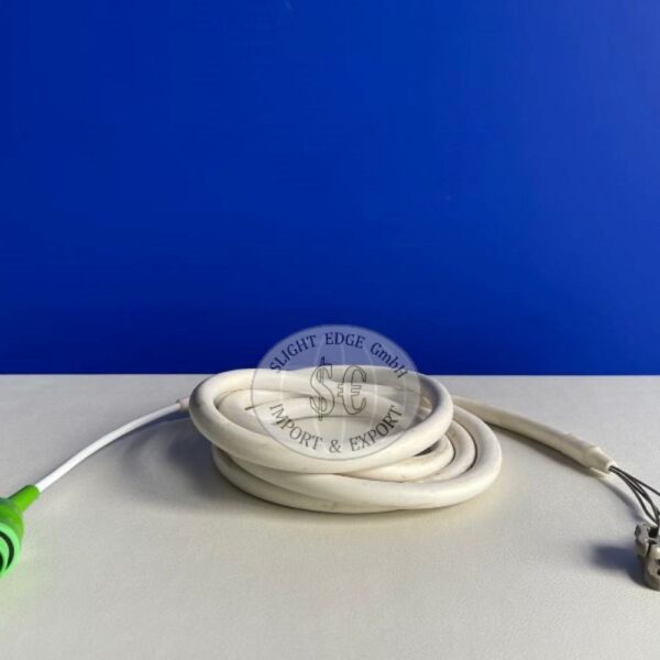 Siemens - ECG Lead Set - EKG-Ableitungsset - PN 5774141