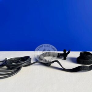 Siemens - Respiratory Bellows (Respiratory Belt) - Atembalg (Atemgurt) - PN 4752882