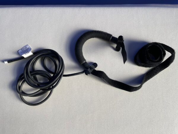 Siemens - Respiratory Bellows (Respiratory Belt) - Atembalg (Atemgurt) - PN 4752882