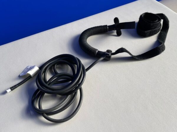 Siemens - Respiratory Bellows (Respiratory Belt) - Atembalg (Atemgurt) - PN 4752882