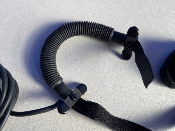 Siemens - Respiratory Bellows (Respiratory Belt) - Atembalg (Atemgurt) - PN 4752882