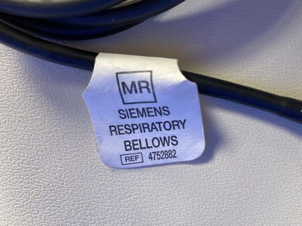 Siemens - Respiratory Bellows (Respiratory Belt) - Atembalg (Atemgurt) - PN 4752882