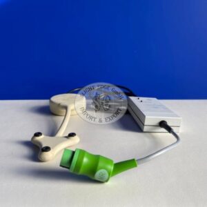Siemens - Active ECG Electrodes - Aktive EKG-Elektroden - PN 4752916 K2203