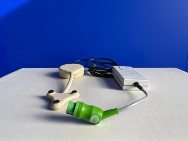 Siemens - Active ECG Electrodes - Aktive EKG-Elektroden - PN 4752916 K2203