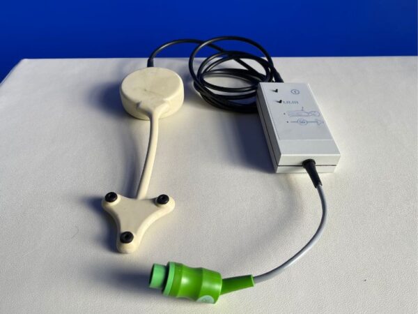 Siemens - Active ECG Electrodes - Aktive EKG-Elektroden - PN 4752916 K2203