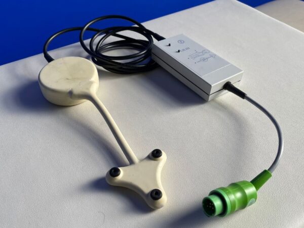 Siemens - Active ECG Electrodes - Aktive EKG-Elektroden - PN 4752916 K2203