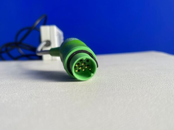 Siemens - Active ECG Electrodes - Aktive EKG-Elektroden - PN 4752916 K2203