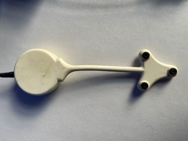Siemens - Active ECG Electrodes - Aktive EKG-Elektroden - PN 4752916 K2203