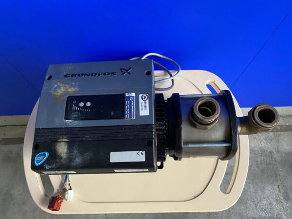 Philips - Kühlpumpe - Cooling Pump - PN 96877253 - 97626898 - 95120839