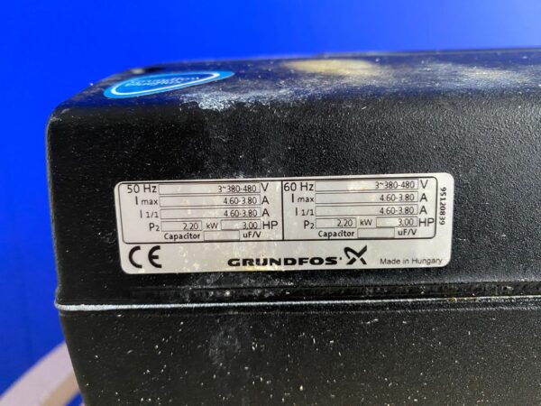 Philips - Kühlpumpe - Cooling Pump - PN 96877253 - 97626898 - 95120839