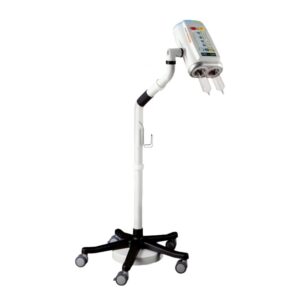 Medrad - Stellant D - CT Injector - CT-Kontrastmittelinjektor